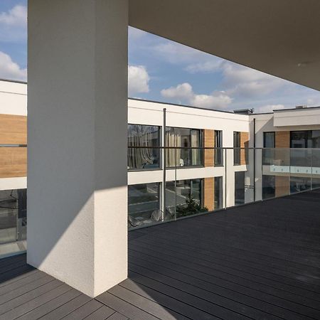 Olimpijska Premium By Rent4You Olsztyn Exterior foto