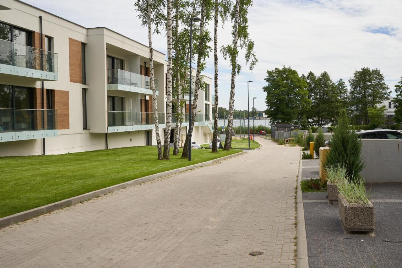Olimpijska Premium By Rent4You Olsztyn Exterior foto