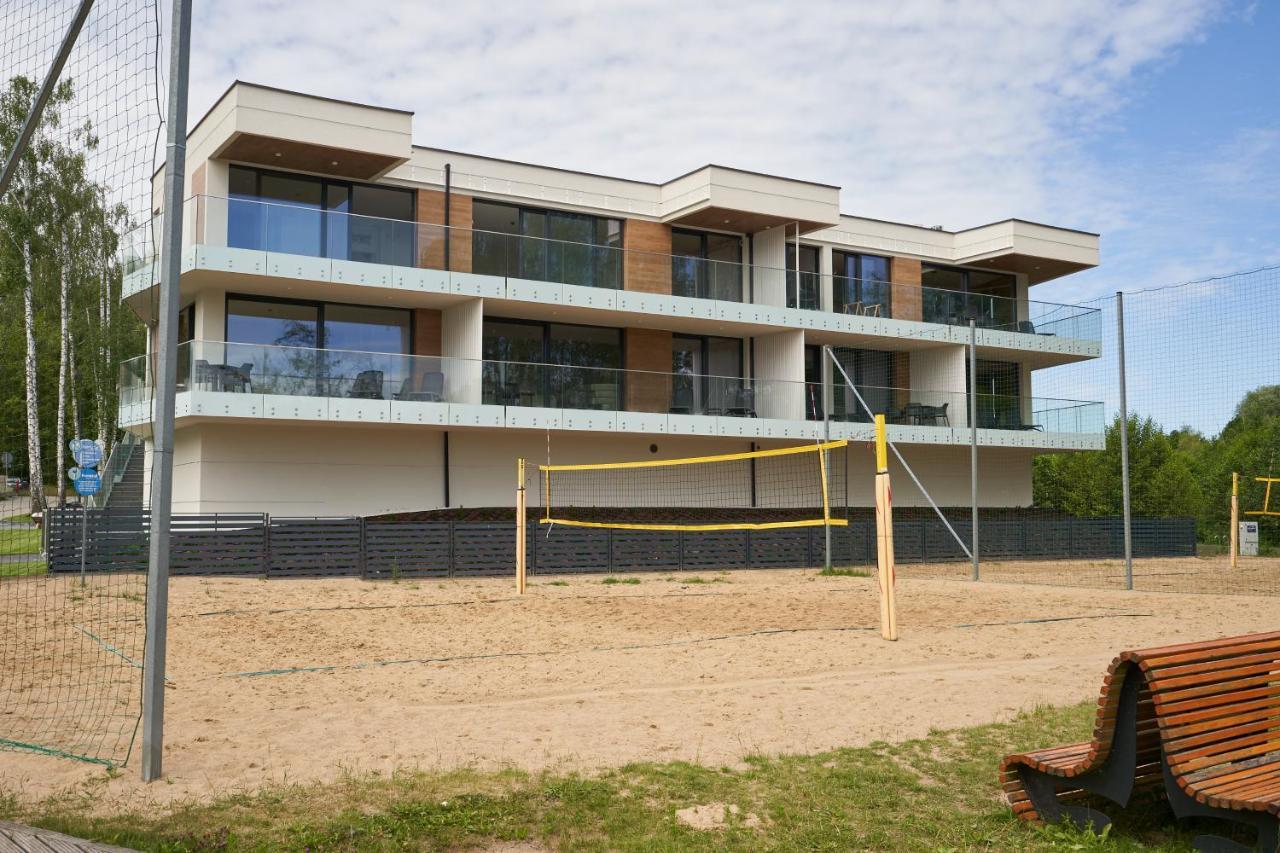 Olimpijska Premium By Rent4You Olsztyn Exterior foto
