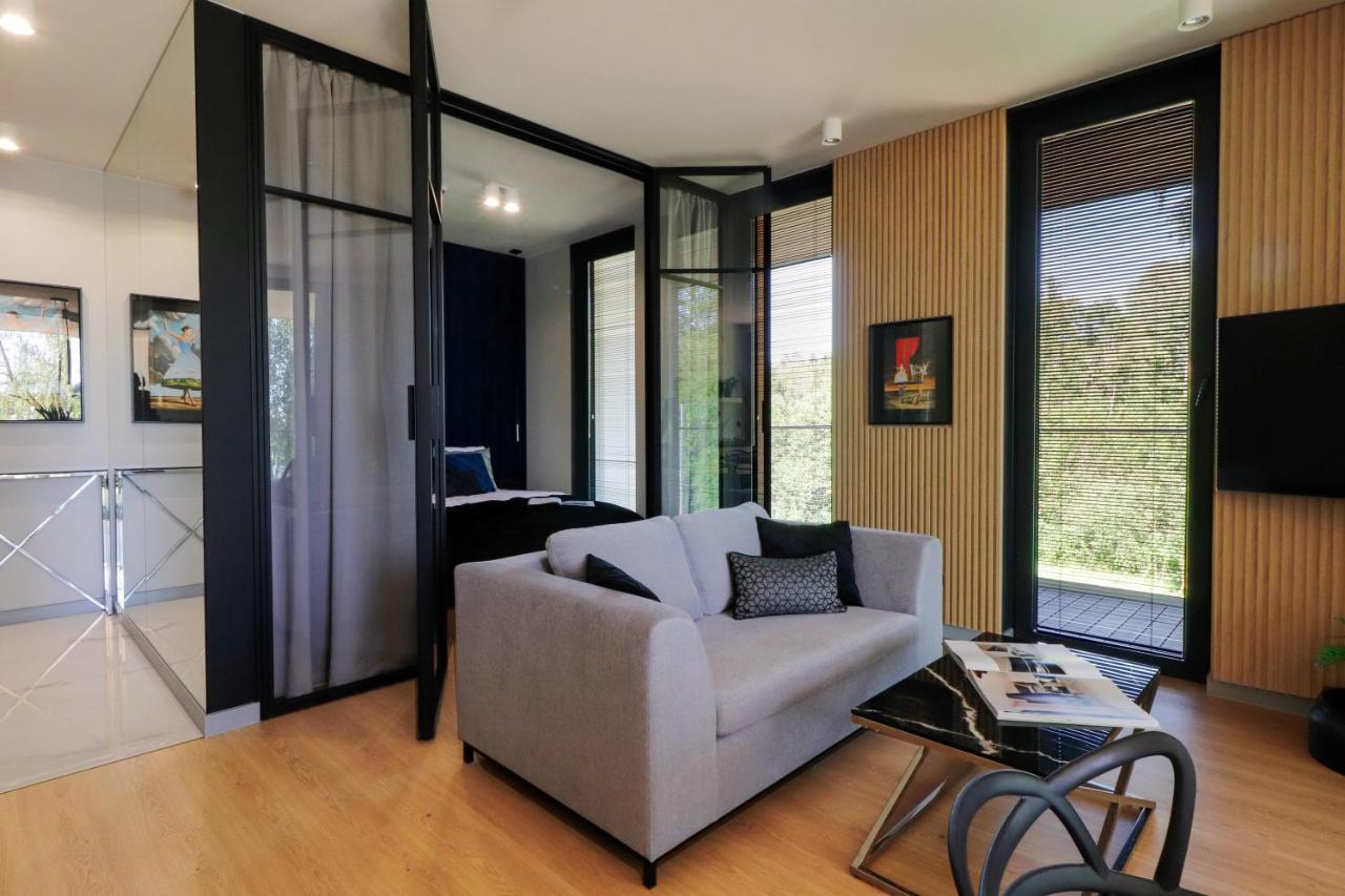 Olimpijska Premium By Rent4You Olsztyn Exterior foto