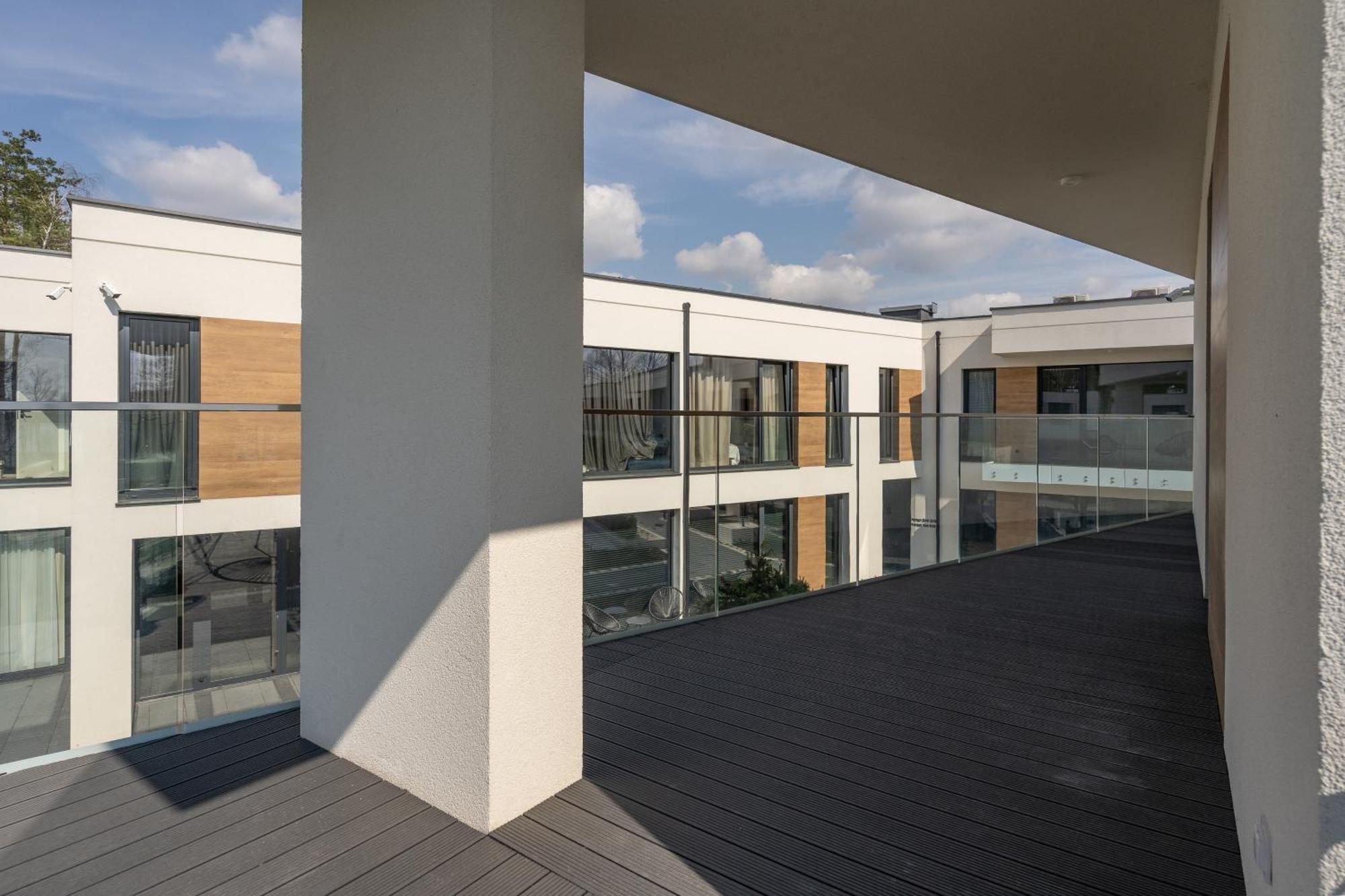 Olimpijska Premium By Rent4You Olsztyn Exterior foto