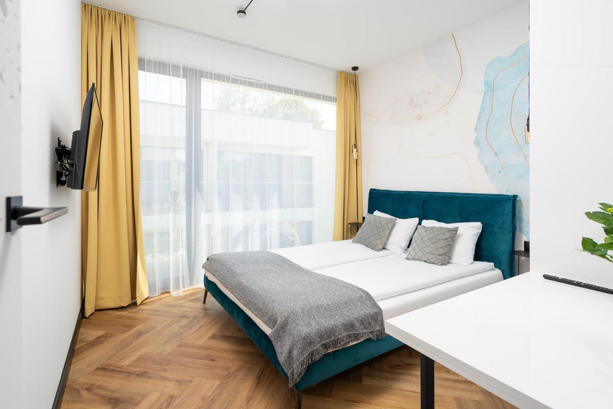 Olimpijska Premium By Rent4You Olsztyn Exterior foto