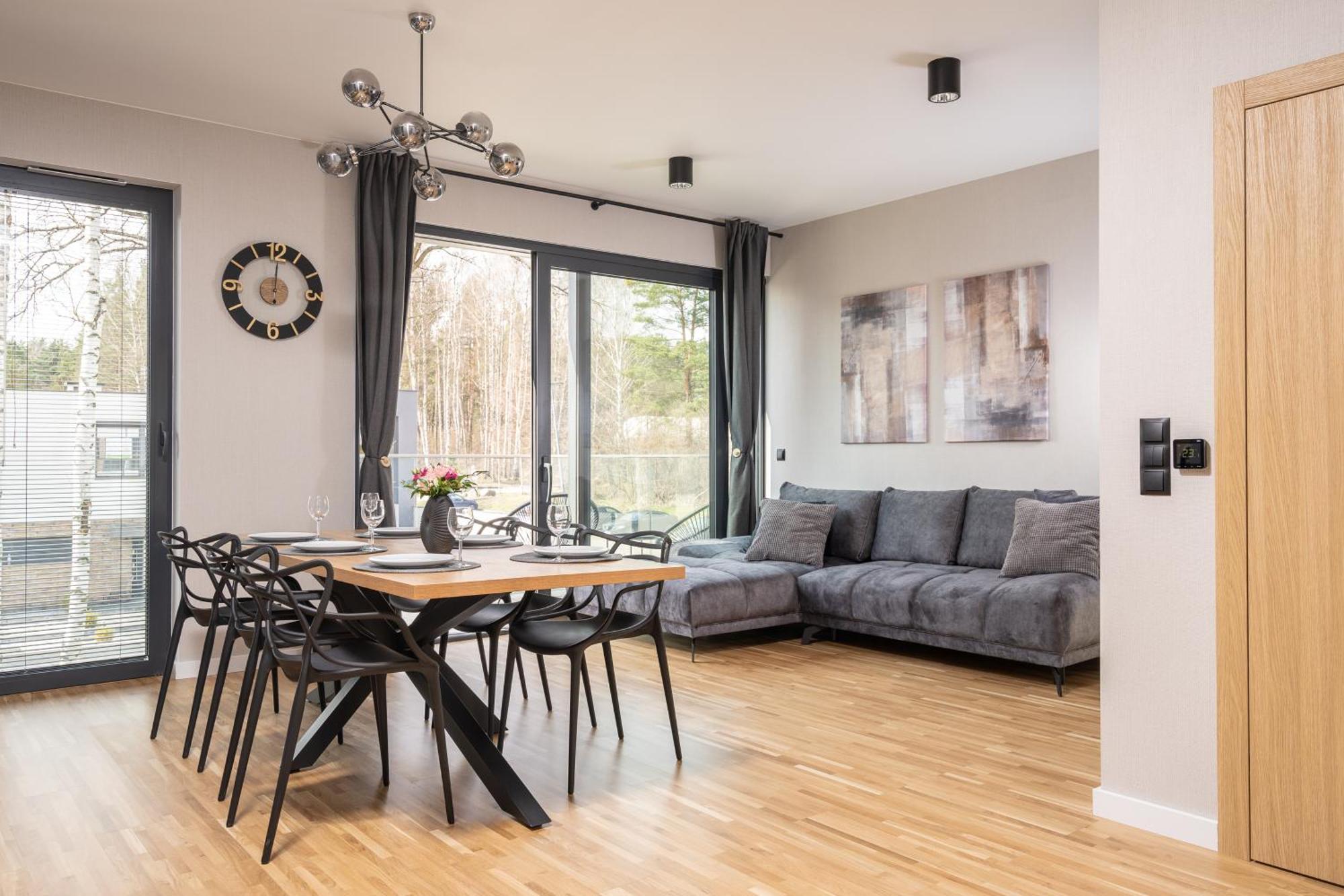Olimpijska Premium By Rent4You Olsztyn Exterior foto
