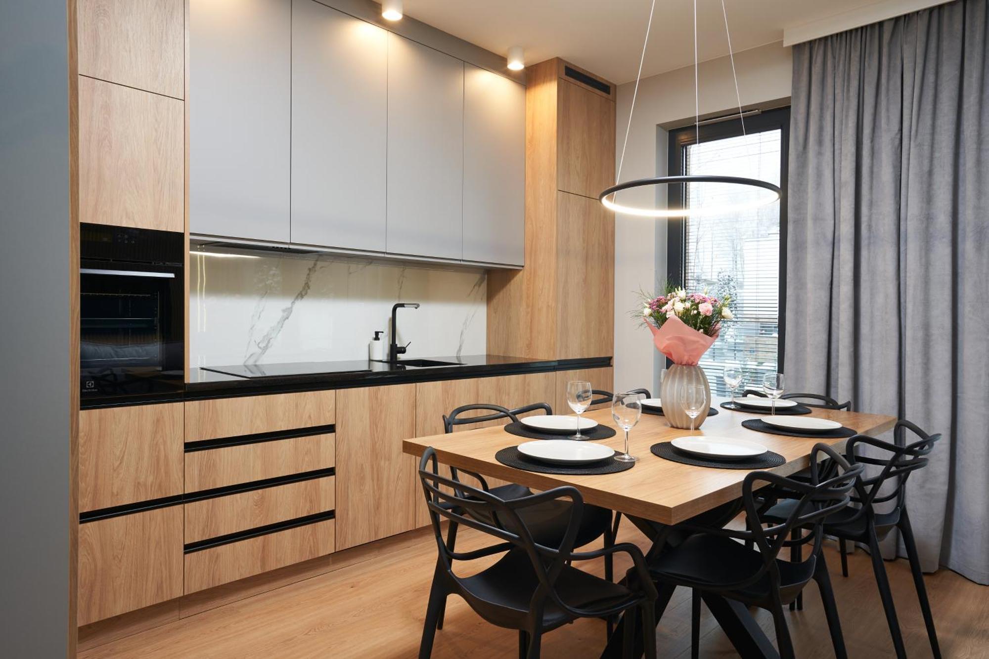 Olimpijska Premium By Rent4You Olsztyn Exterior foto