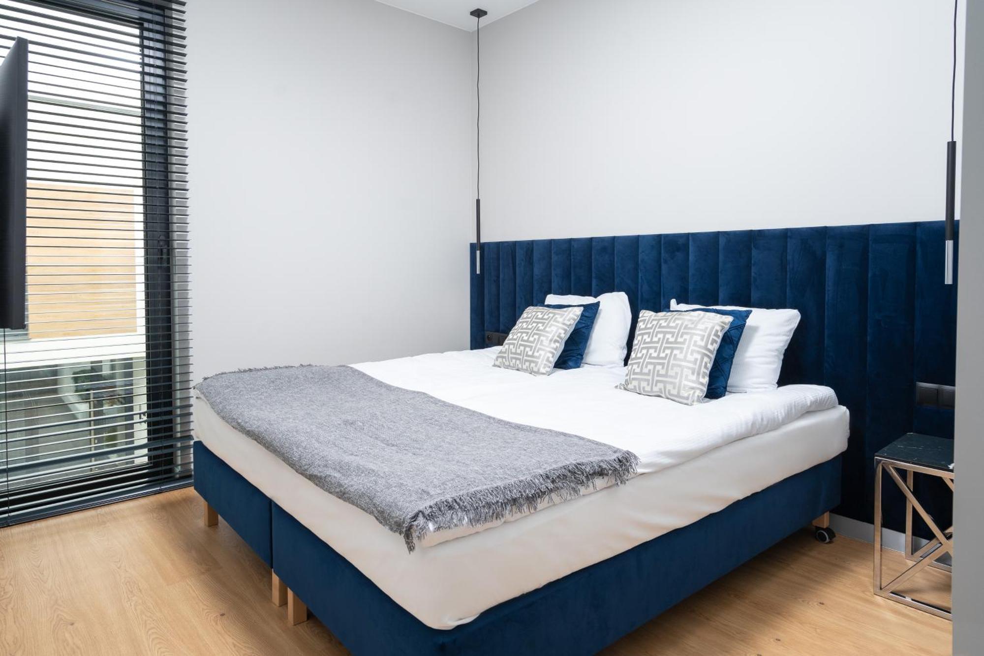 Olimpijska Premium By Rent4You Olsztyn Exterior foto