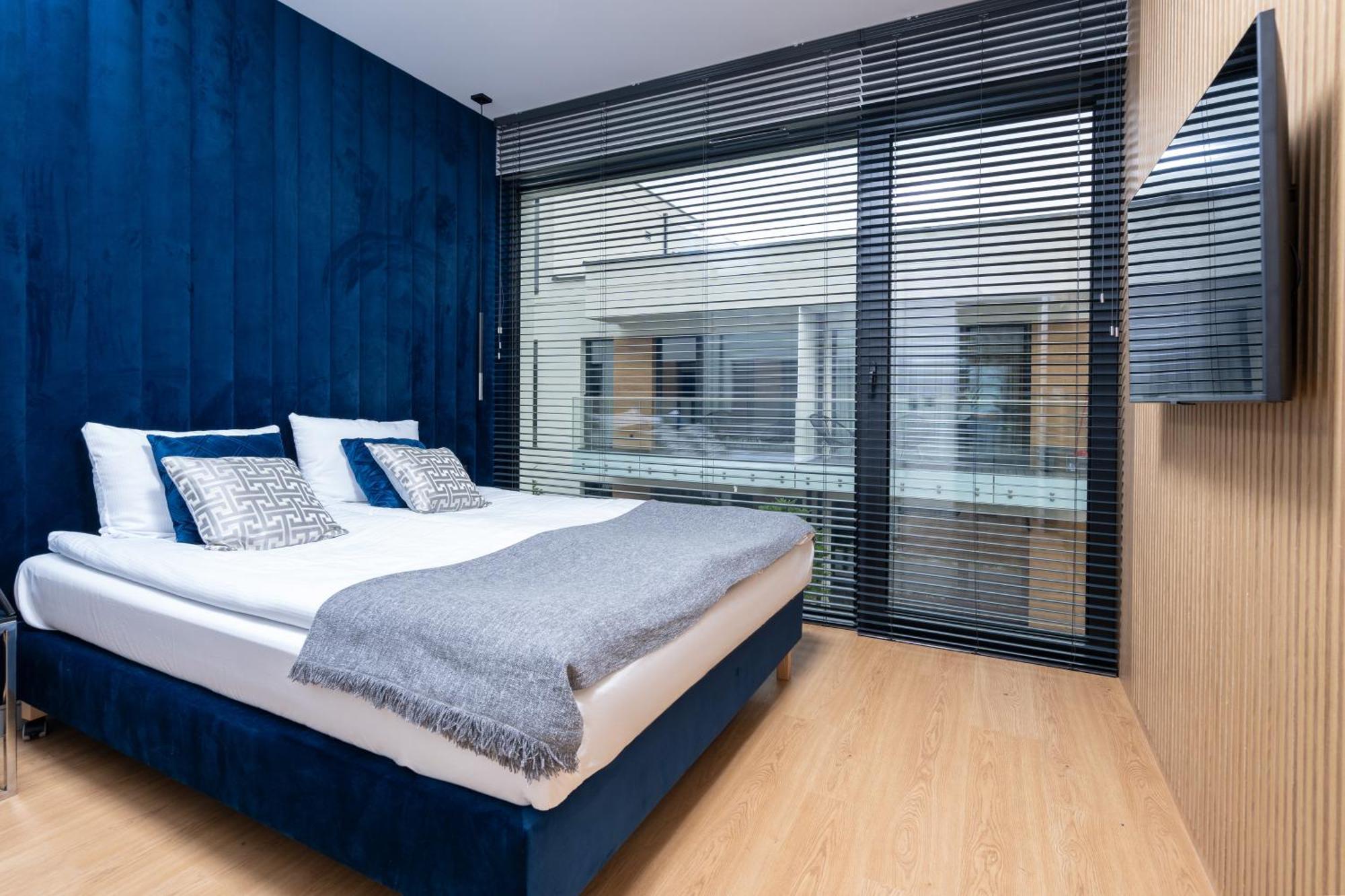 Olimpijska Premium By Rent4You Olsztyn Exterior foto