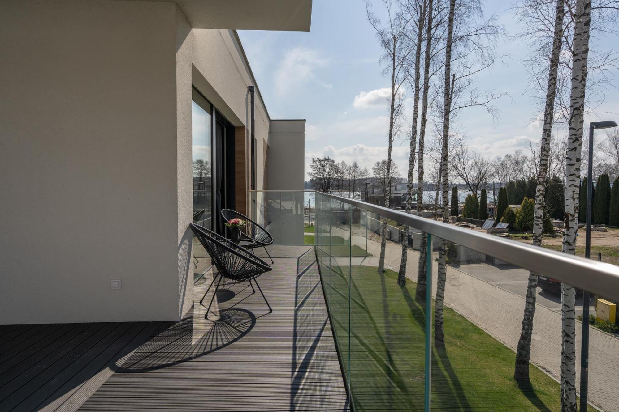 Olimpijska Premium By Rent4You Olsztyn Exterior foto